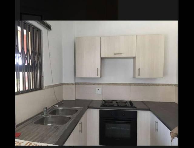 2 BEDROOM PROPERTY TO RENT IN HONEYDEW